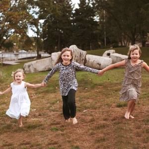 Meet your Posher, Jeanette